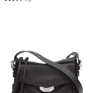 rag & bone Small Field Messenger